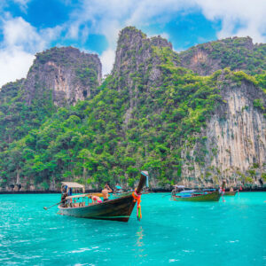 Pattaya & Bangkok Getaway