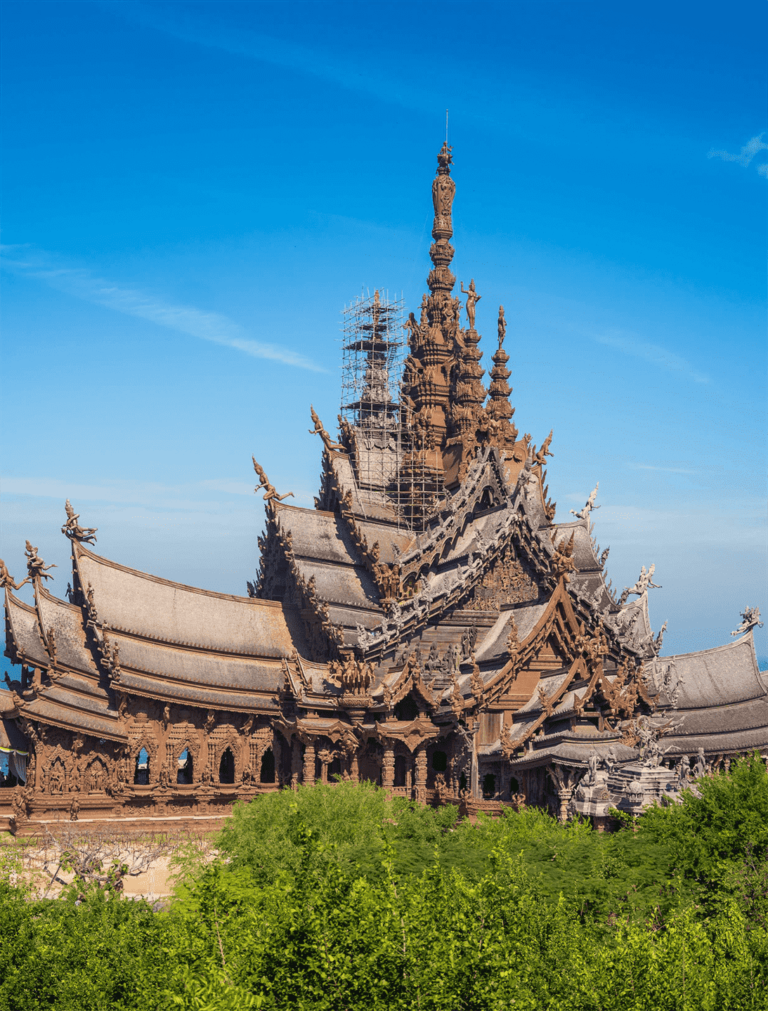 Explore Thailand Like Never Before with Thai365DMC